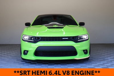 2023 Dodge Charger R/T Scat Pack