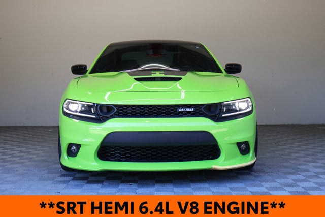 2023 Dodge Charger R/T Scat Pack