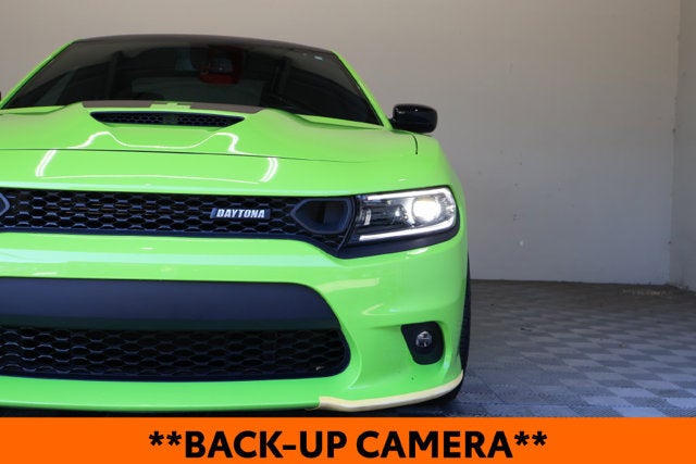 2023 Dodge Charger R/T Scat Pack