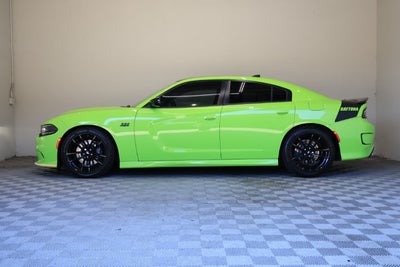 2023 Dodge Charger R/T Scat Pack