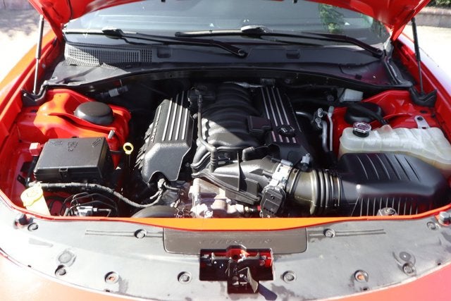 2022 Dodge Charger R/T Scat Pack Widebody