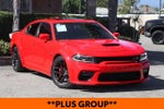 2022 Dodge Charger R/T Scat Pack Widebody