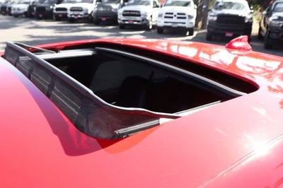 2022 Dodge Charger R/T Scat Pack Widebody
