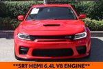 2022 Dodge Charger R/T Scat Pack Widebody