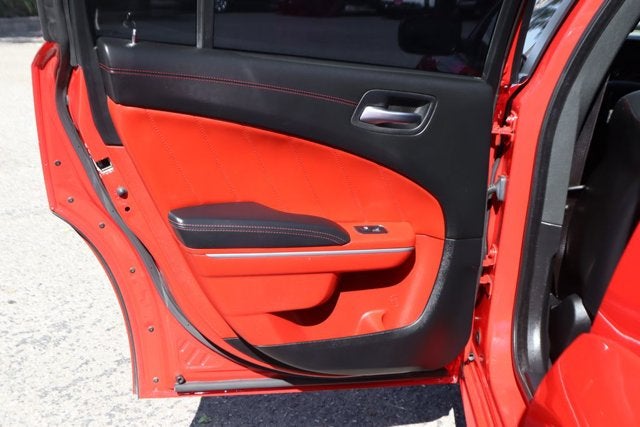 2022 Dodge Charger R/T Scat Pack Widebody