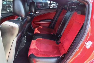 2022 Dodge Charger R/T Scat Pack Widebody