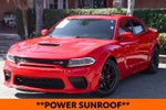 2022 Dodge Charger R/T Scat Pack Widebody