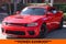 2022 Dodge Charger R/T Scat Pack Widebody