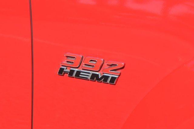 2022 Dodge Charger R/T Scat Pack Widebody