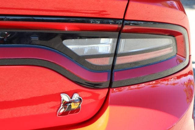 2022 Dodge Charger R/T Scat Pack Widebody
