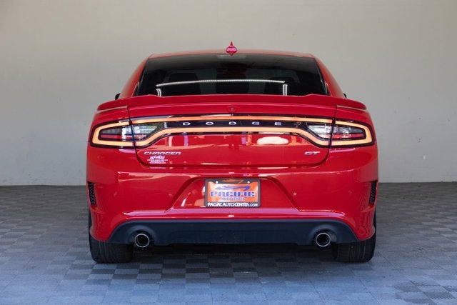 2022 Dodge Charger GT