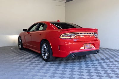 2022 Dodge Charger GT