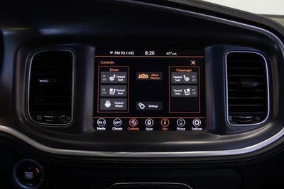2022 Dodge Charger GT