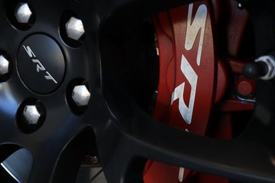 2023 Dodge Charger SRT Hellcat Widebody