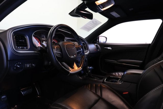 2023 Dodge Charger SRT Hellcat Widebody