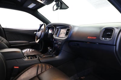 2023 Dodge Charger SRT Hellcat Widebody