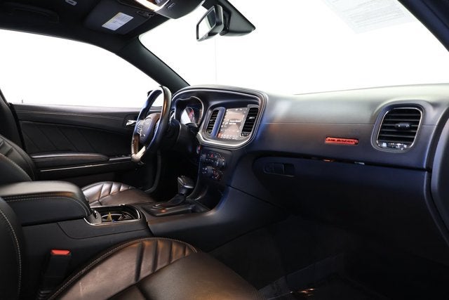 2023 Dodge Charger SRT Hellcat Widebody
