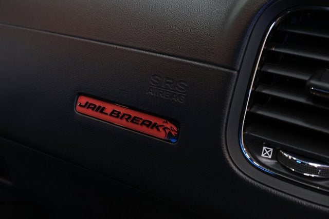 2023 Dodge Charger SRT Hellcat Widebody