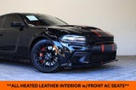 2023 Dodge Charger SRT Hellcat Widebody