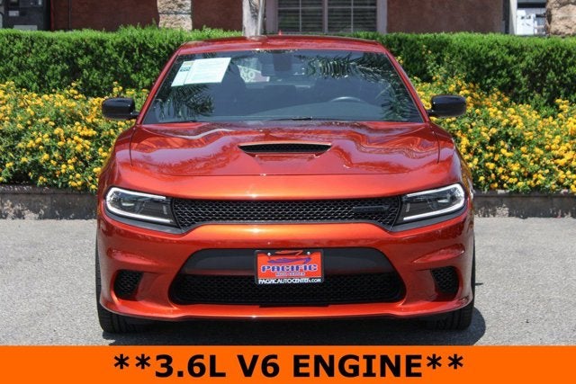 2023 Dodge Charger GT
