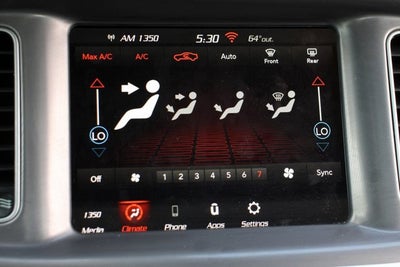 2022 Dodge Charger GT