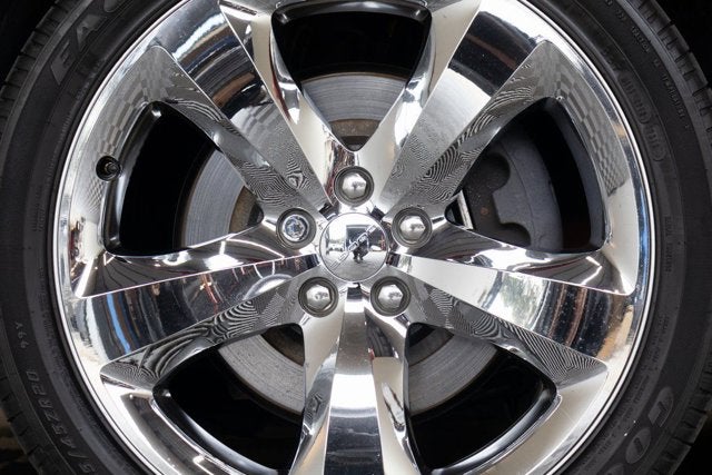 2013 Dodge Challenger R/T