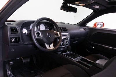 2013 Dodge Challenger R/T