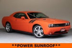 2013 Dodge Challenger R/T