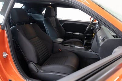 2013 Dodge Challenger R/T