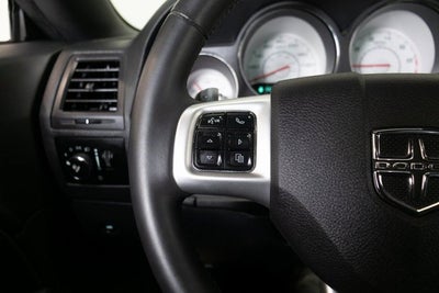 2013 Dodge Challenger R/T