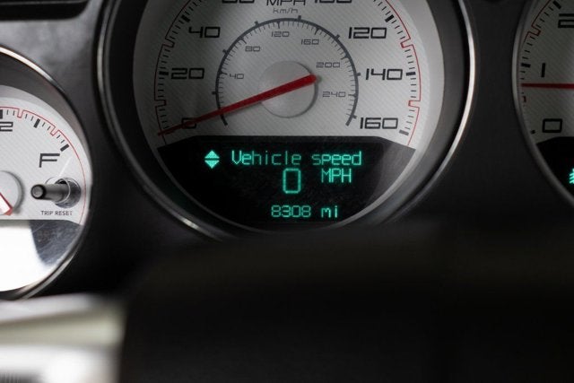 2013 Dodge Challenger R/T