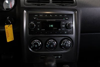 2013 Dodge Challenger R/T