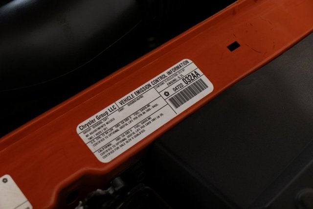 2013 Dodge Challenger R/T