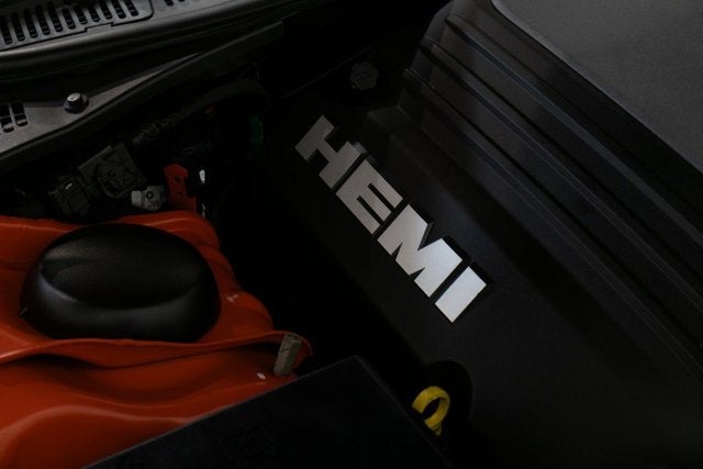 2013 Dodge Challenger R/T