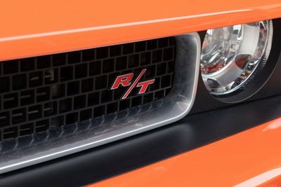 2013 Dodge Challenger R/T