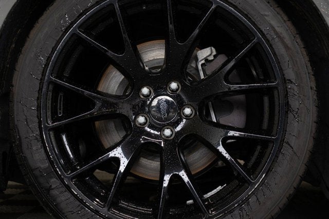 2017 Dodge Challenger R/T