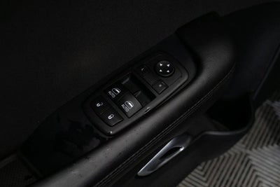 2017 Dodge Challenger R/T