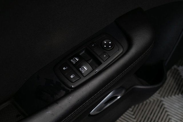 2017 Dodge Challenger R/T