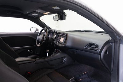 2017 Dodge Challenger R/T