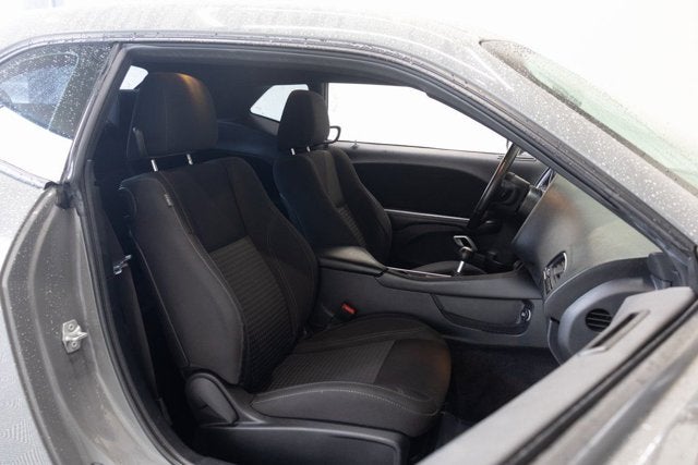 2017 Dodge Challenger R/T