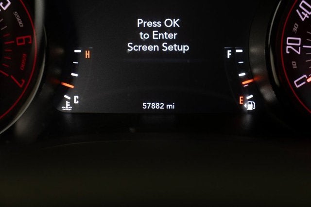 2017 Dodge Challenger R/T