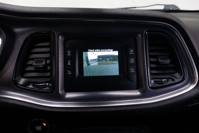 2017 Dodge Challenger R/T