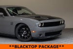 2017 Dodge Challenger R/T