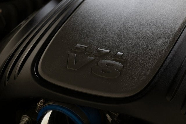 2017 Dodge Challenger R/T