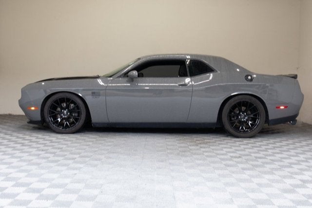 2017 Dodge Challenger R/T