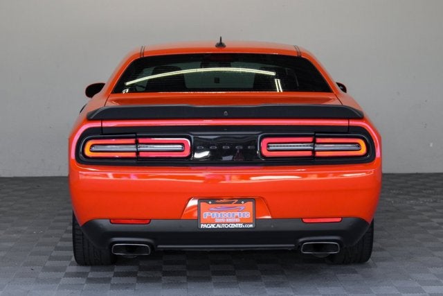 2023 Dodge Challenger R/T