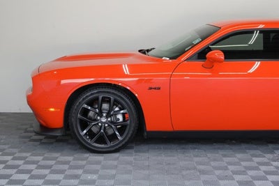 2023 Dodge Challenger R/T