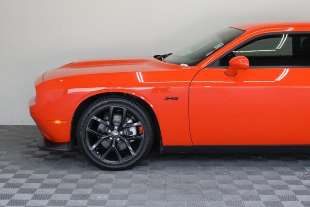 2023 Dodge Challenger R/T