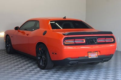 2023 Dodge Challenger R/T