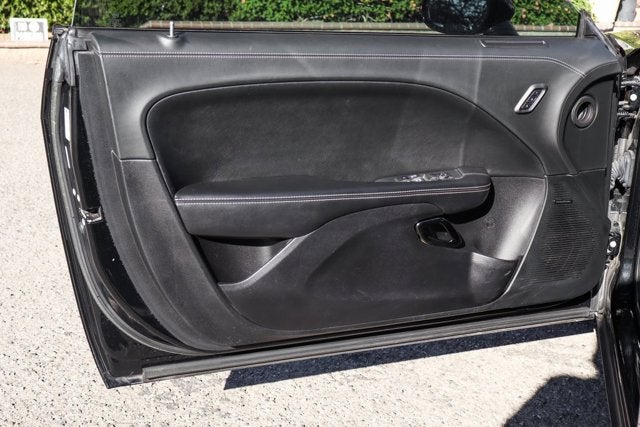 2021 Dodge Challenger SRT Hellcat